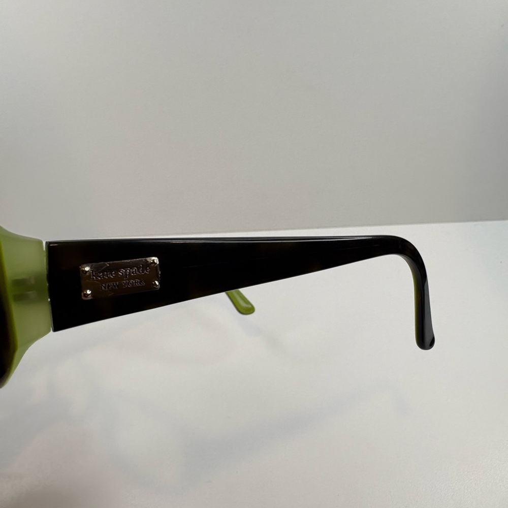 KATE SPADE PAXTON/N/S DV2 Y6 53•16•130 KATE SPADE SUNGLASSES FRAMES ONLY - Picture 16 of 16
